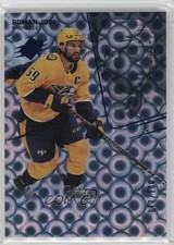 2022-23 SPx Radiance 77/100 Roman Josi #79 0c3