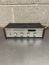 Rotel RA-210 8W Amplifier - Used