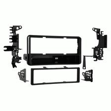 Metra 99-8202 Single Din Car Stereo Radio Dash Kit for 2000-2005 Toyota RAV4