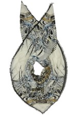 Elegance Paris Schal Damen Tuch Strickschal Loop Mehrfarbig #pkcrt50