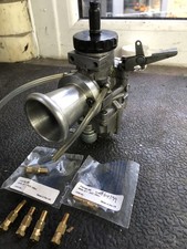 amal mk2 concentric 36mm carburetor