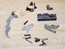 Remington 512-x 512x Rifle Parts Lot 22 Short Long Long Rifle
