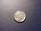 Choice AU 1935-P Buffalo Nickel