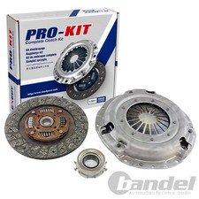 Kit d'embrayage Subaru LEGACY
