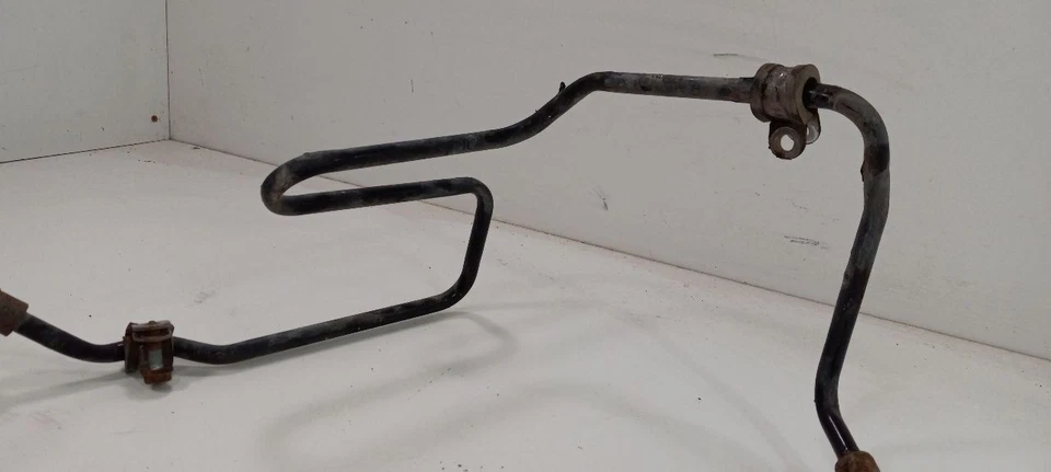 Volkswagen Jetta Power Steering Pressure Hose Line 2003 2002 2001 2000 - Image 3 of 4