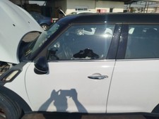 VORDERE LINKE T�RE BMW MINI COUNTRYMAN (R60)