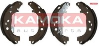 Kamoka JQ202055 Bremsbackensatz 4 Bremsbacken Trommelbremse