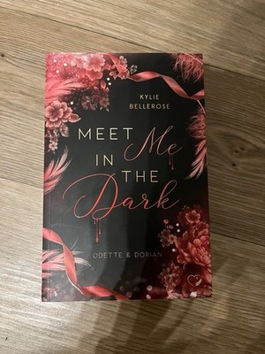 Meet me in the Dark | Kylie Bellerose | 2023 | deutsch