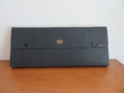 Vintage ''The Frederick Post'' Drafting Set