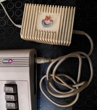 COMMODORE 64 ALIMENTATORE ORIGINALE