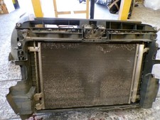 Radiateur Volkswagen GOLF