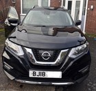 Nissan X-Trail 2018 Automatic (Cat S)