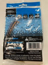 Metra 70-5520 Radio Wiring Harness