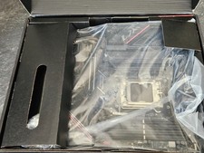 Carte Mère Asus DABKLMB28A0 REVA – Pour Pièces Détachées (CPU HS)