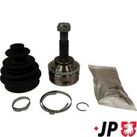 JP Group Gelenksatz, Antriebswelle 4343300110 Passend FüR Nissan Renault