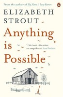 Anything Is Possible, Elizabeth Strout