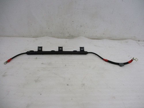 Kabel Anlasser plus kabel passt für BMW 3 TOURING (E91) 325D 7809332