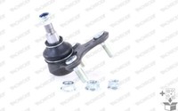 Monroe L29576 Trag-/FüHrungsgelenk FüR Audi Seat Skoda VW