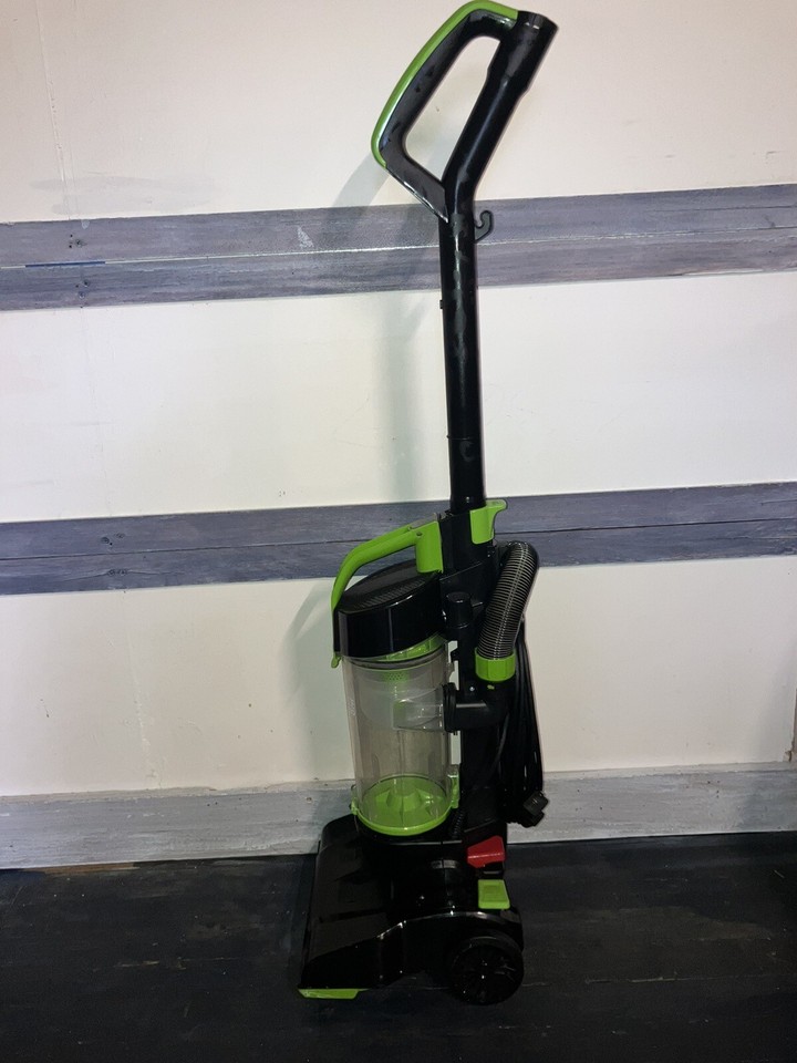 BISSELL 2690 PowerForce Compact Turbo Bagless Vacuum Cleaner eBay