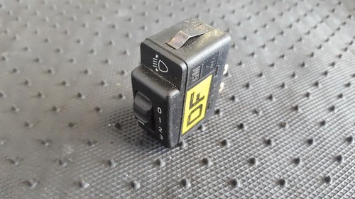 Opel Astra 1998 Headlight Range Control Light Controller Lighting  #237671-73