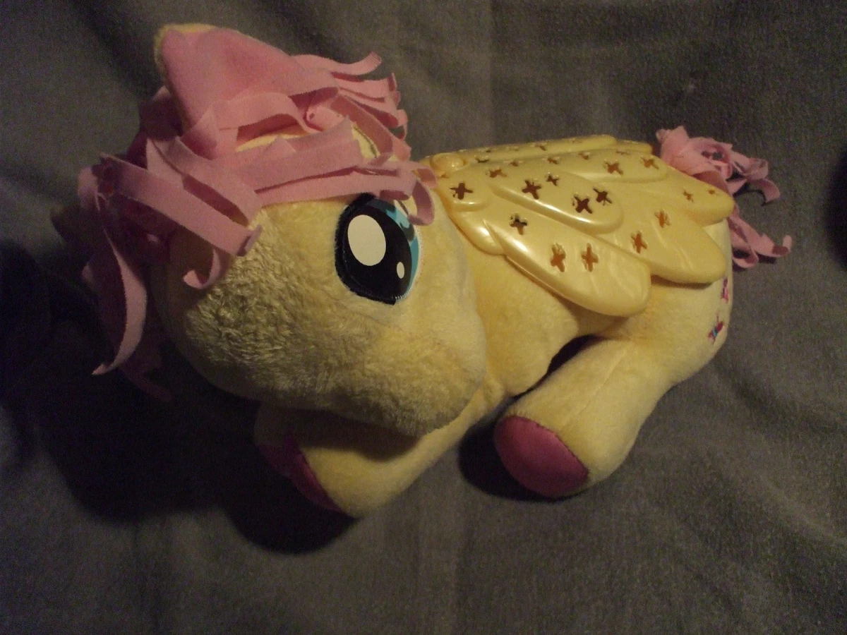 My little hotsell pony dream lites