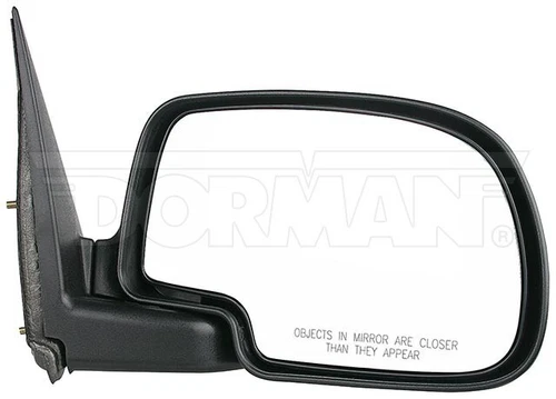 Dorman 955-069 Side View Mirror fits Chevrolet GMC models