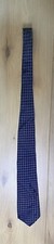Lauren Ralph Lauren Neck Tie Silk Made In USA