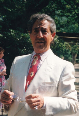 Film Photo | Vico TORRIANI | 1980s (Portrait Color XM)