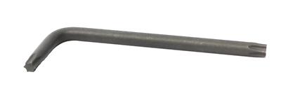 Wera Winkelschlüssel BlackLaser Torx T15