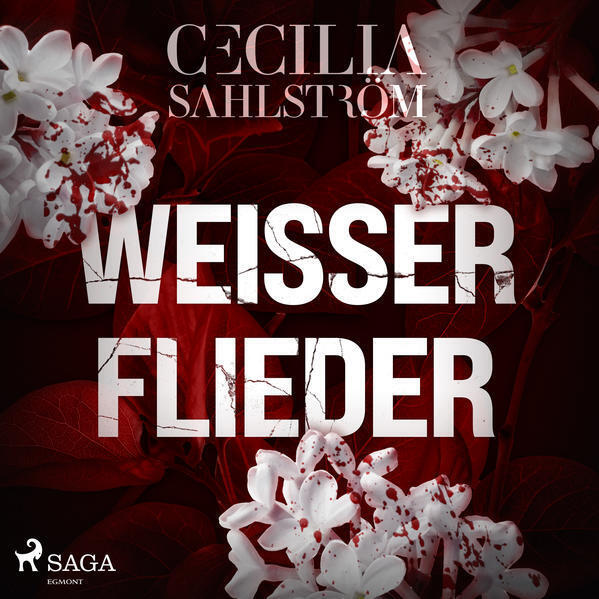 Thumbnail - Weißer Flieder, 1 Audio-cd, Mp3 | Cecilia Sahlström | 2022 | Deutsch