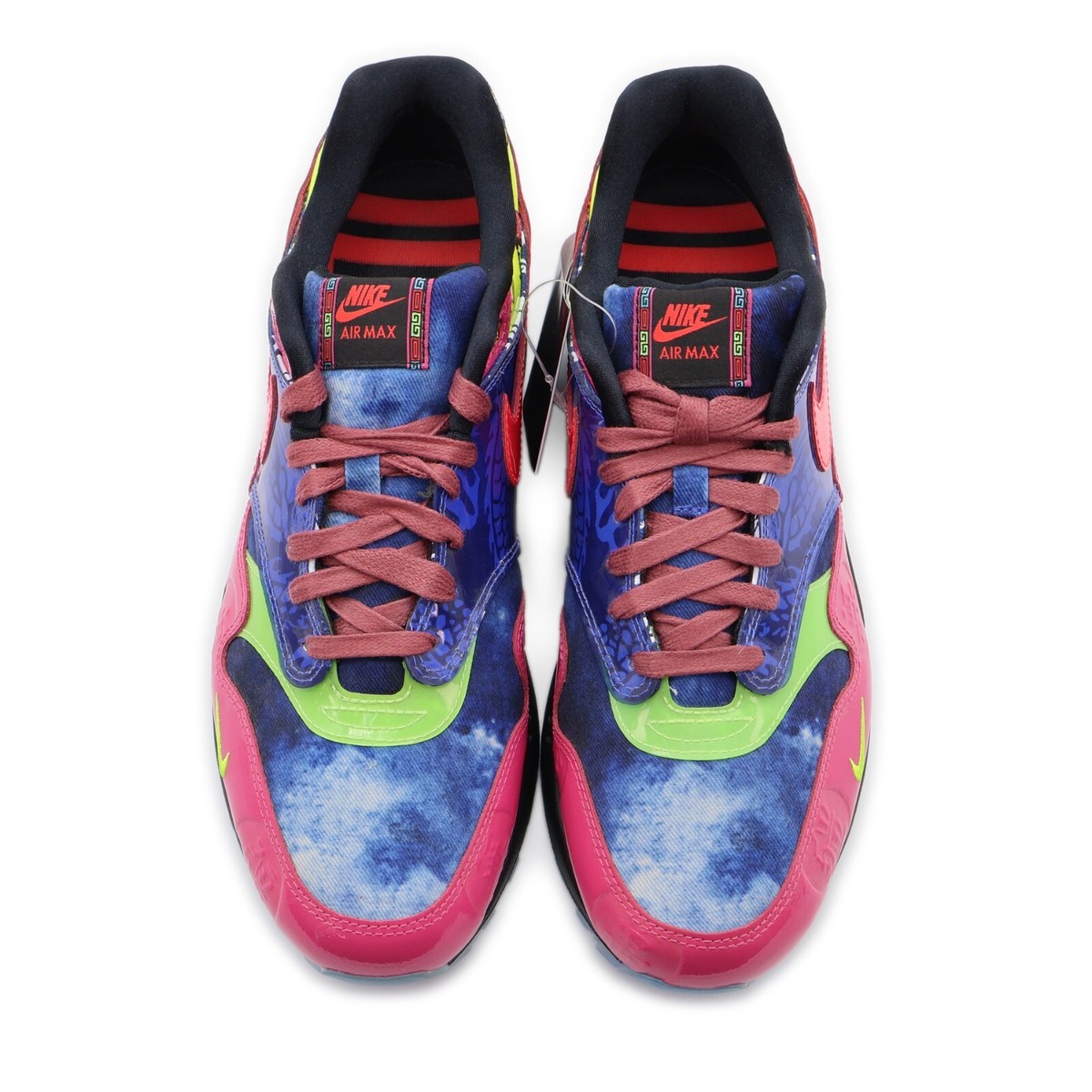 chinese new year longevity air max 1