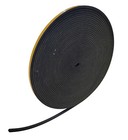 EPDM Zellkautschuk wie Moosgummi selbstklebend gelb DEHNBAR 15mm breit 10m lang