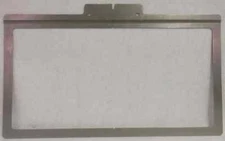 Fast Frames ADD-ON Hoop 12x7" Brother BabyLock Six Ten Needle Embroidery Machine