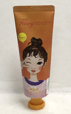 Fascy Moisture Bomb Hand Cream,MILK 1.35 FL OZ NEW WITHOUT BOX