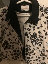 dorothee schumacher Jackett  BW Leinen  3/38 ...
