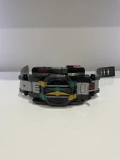 Masked Kamen Rider DEN-O DX Zeronos Belt Transform Driver Henshin Bandai DHL F/S