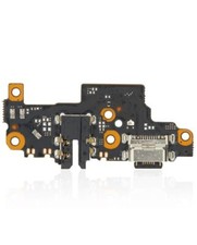 Charging Port With Headphone Jack For Xiaomi Redmi Note 8 Pro Aftermarket Plus 