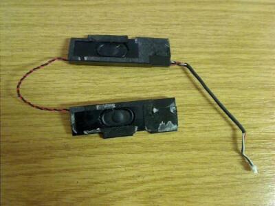 Lautsprecher Speaker Stereo Set Asus Eee PC 1008HA -2