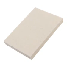 Squeegee Wool Felt Edge Car Film Scraper Window Tint Wrap Tools Kit Installation