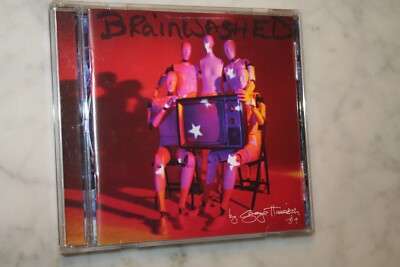 George Harrison   Brainwashed