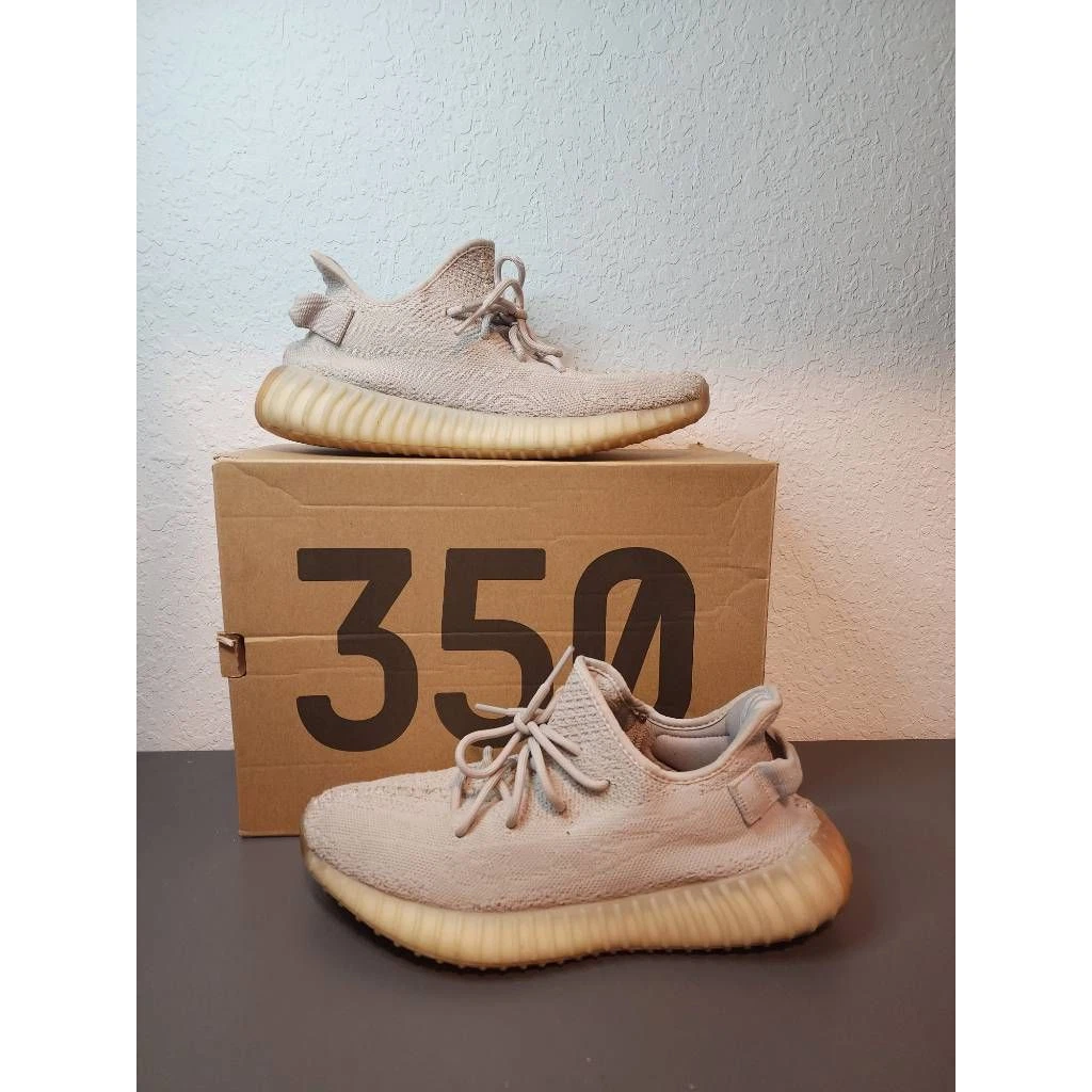 adidas Yeezy Boost 350 V2 Sesame Men's - F99710 - US