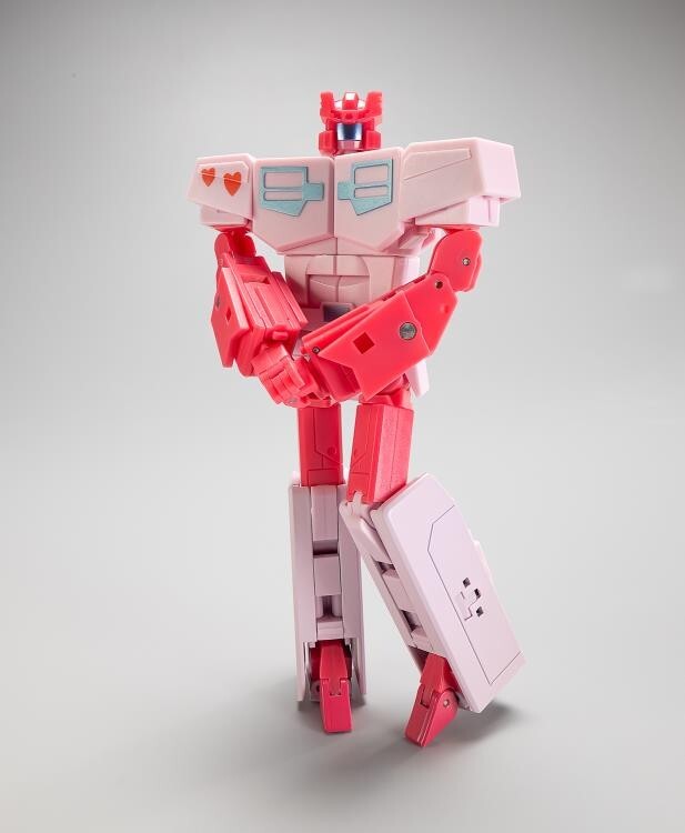 Ocular Max REMIX Series RMX-18 Melody Mastermind Action Figure US