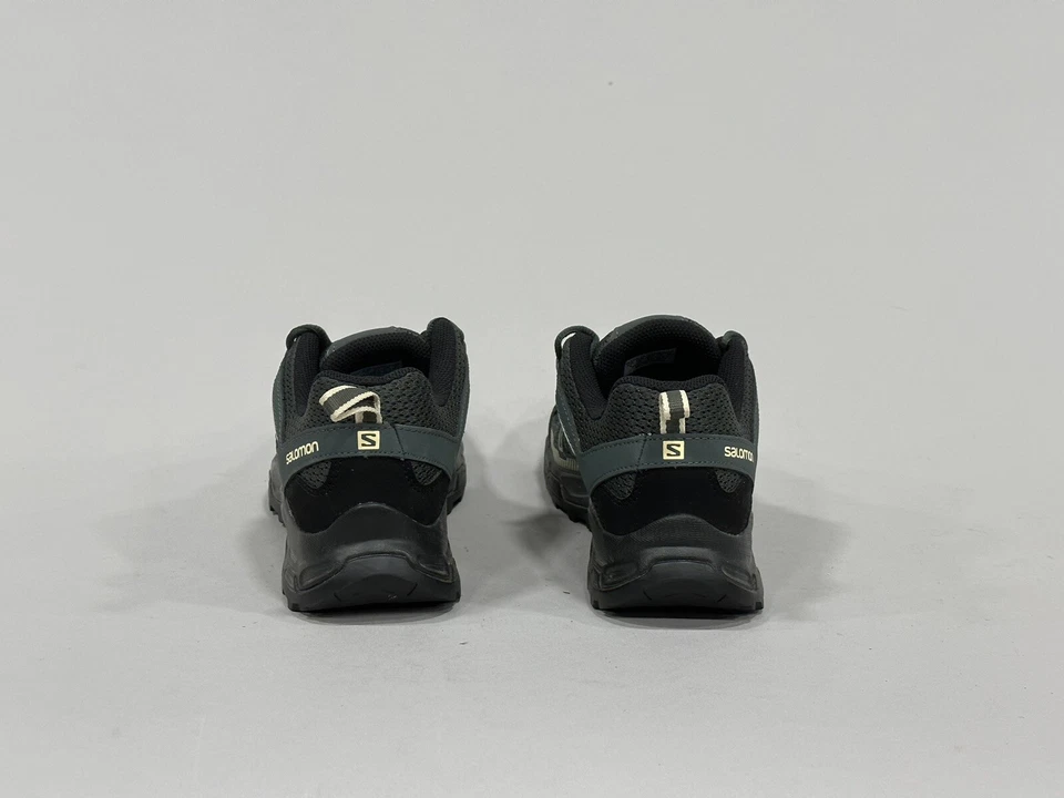 Zapatos de senderismo Salomon Pathfinder Wp verdes talla 9,5 - para hombre Foto 4 de 4