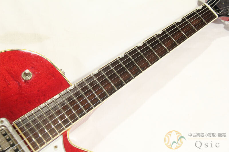 Gretsch 6119-1962 Tennessee Rose Electric Guitar #c15567 | eBay Gretsch 6119-1962 Tennessee Rose Electric Guitar #c15567 | eBay