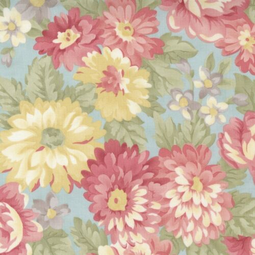 JELLY ROLL FABRIC | Promenade By 3 Sisters Moda Jelly Roll Fabric | Quilt Fabric - Picture 3 of 7