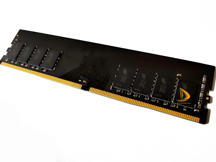 Crucial 2x 8GB 1RX8 PC4-133P DDR4 17000Mhz 288Pin UDIMM Desktop Memory RAM - Image 2 of 4