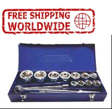 fits for Socket Set 1 Inch Drive D-Series Pro...
