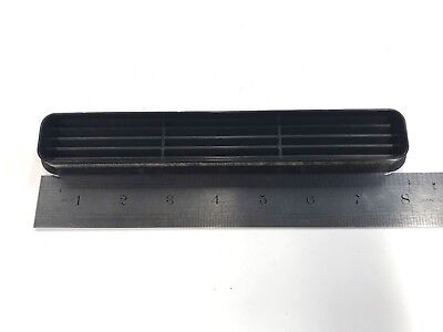 Suzuki SCP-88 Composer Digital Piano Rear Vent Grill Set OEM Repair Part  #7279