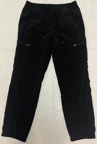Eddie Bauer | Pants & Jumpsuits | Eddie Bauer Polar Fleece Lined Pull On Pants In Black Eddie Bauer | Pants & Jumpsuits | Eddie Bauer Polar Fleece Lined Pull On Pants In Black