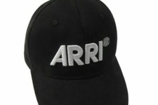 SALE ARRI Black Cap Unisex Snapback Baseball Hat Cap New